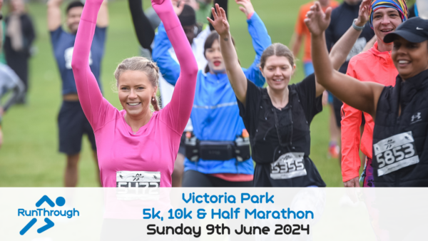 Victoria Park Run image