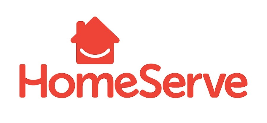 HomeServe Logo