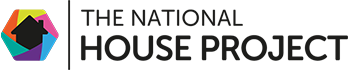 The National House Project Logo