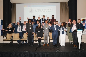 CLNM Conference 2025: Interdependence in Action