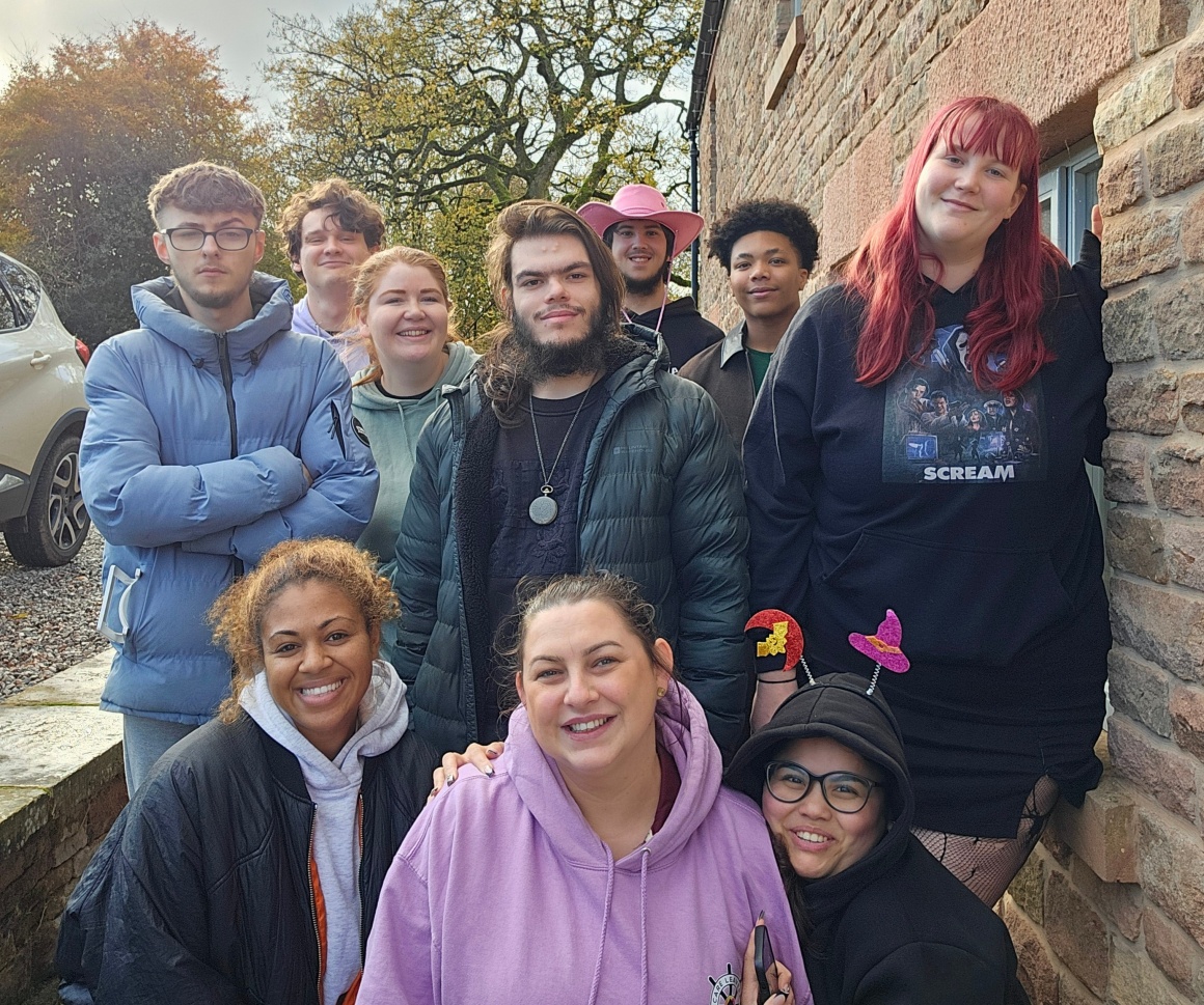 £1 million National Lottery boost to help 2000 more care leavers build independent lives and influence change