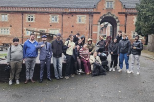 National Care Leavers Month 2025