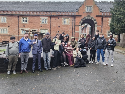 National Care Leavers Month 2025