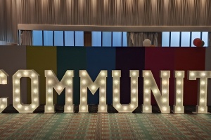 Big Voices, Bold Ideas and a Brighter Future: Our Fourth CLNM Conference 