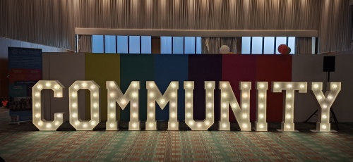 Big Voices, Bold Ideas and a Brighter Future: Our Fourth CLNM Conference 