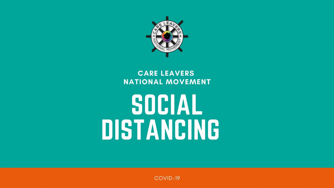 Coronavirus - Social Distancing