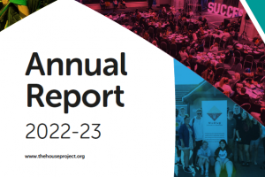 NHP Annual report 2022-2023 is here!