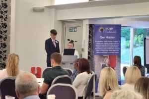 The Promise in Action: Scotland Event Highlights
