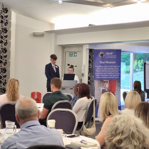The Promise in Action: Scotland Event Highlights