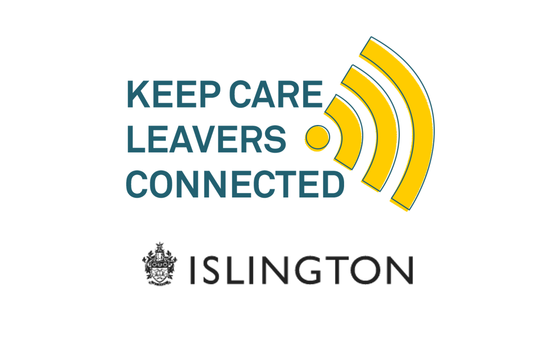Islington Council commits to giving all care leavers 12 months’ free wi-fi in national first