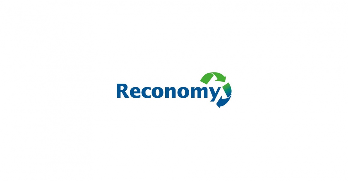 Partnership with Reconomy | The National House Project