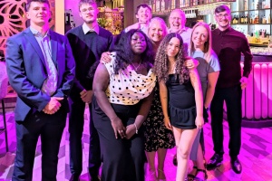 PrinceBuild partnership raises vital funds for Peterborough Local House Project and NHP