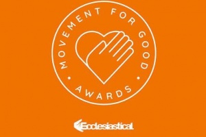 Movement for Good Awards open for nominations!