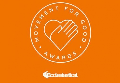 Movement for Good Awards open for nominations!