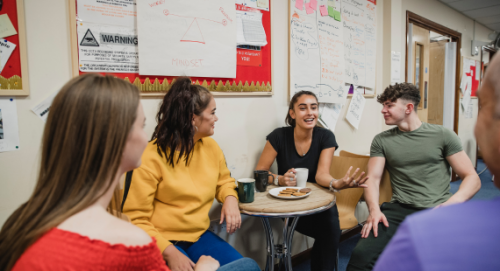 New Local House Project to launch in Cheshire East