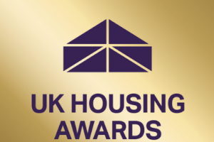 We have been shortlisted for the UK Housing Awards 2022