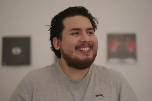 Alan's Story