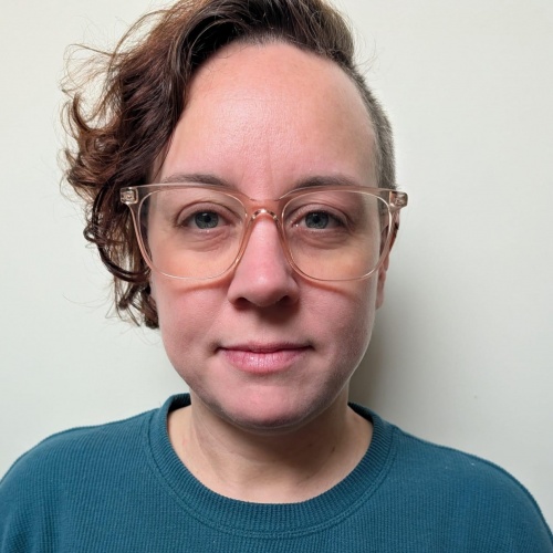 Jodie Armstrong-Beechey