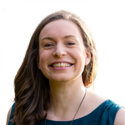 Kat Luckock